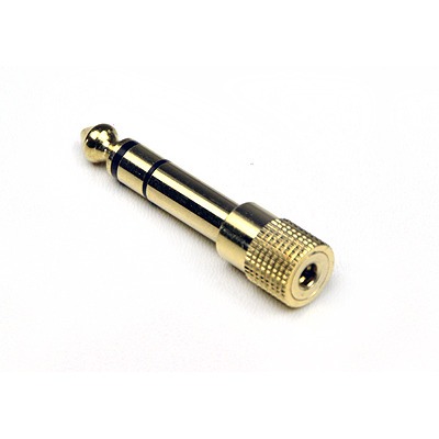 

Переходник Jack - Jack Invotone AD150G