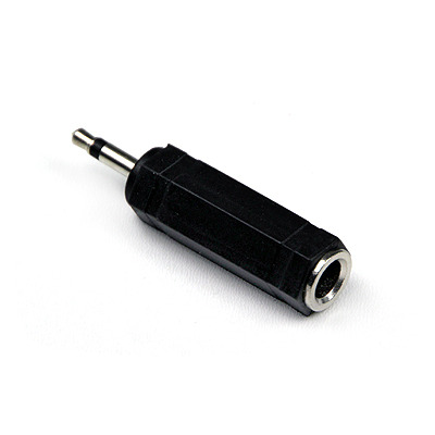 

Переходник Jack - Jack Invotone AD110