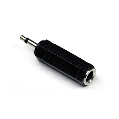 

Переходник Jack - Jack Invotone AD100