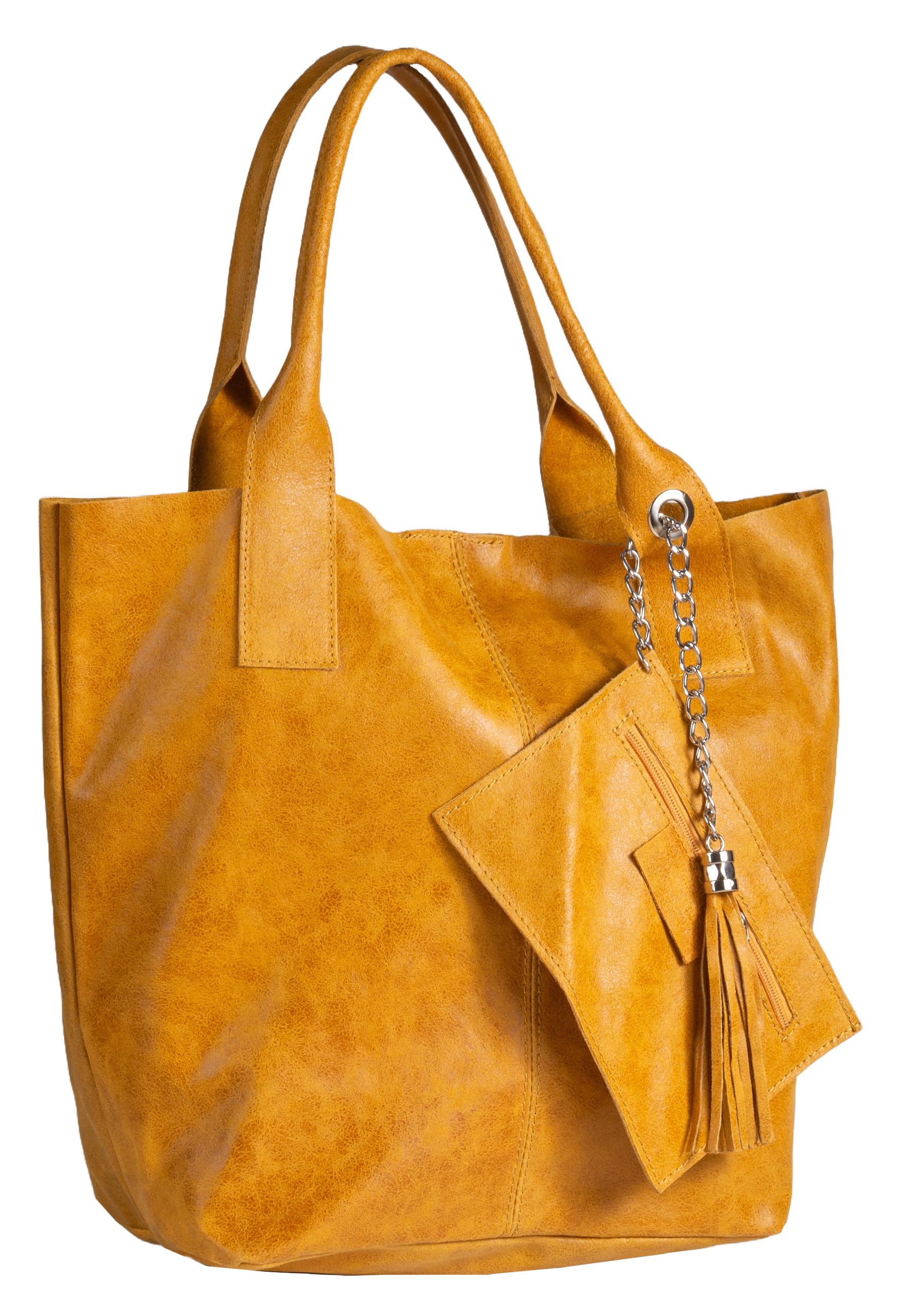 

Сумка женская Sefaro Exotic TB-105788 Lucida горчичная, Желтый, TB-105788 Lucida