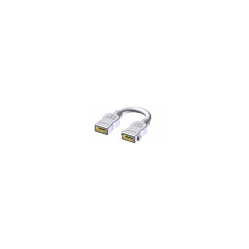 

Переходник HDMI - HDMI Procab BSP602/W