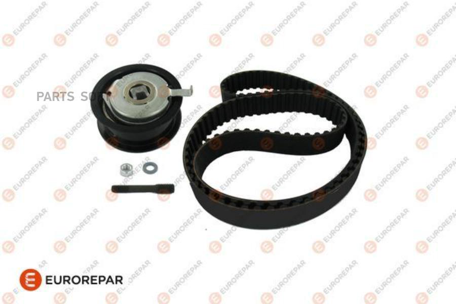 Ремкомплект Грм Vag 1Y/1X/1Z/Afn Грм Audi A4/Vw Golf/T4/Passat 1.9 Eurorepar 1611882180 1Ш