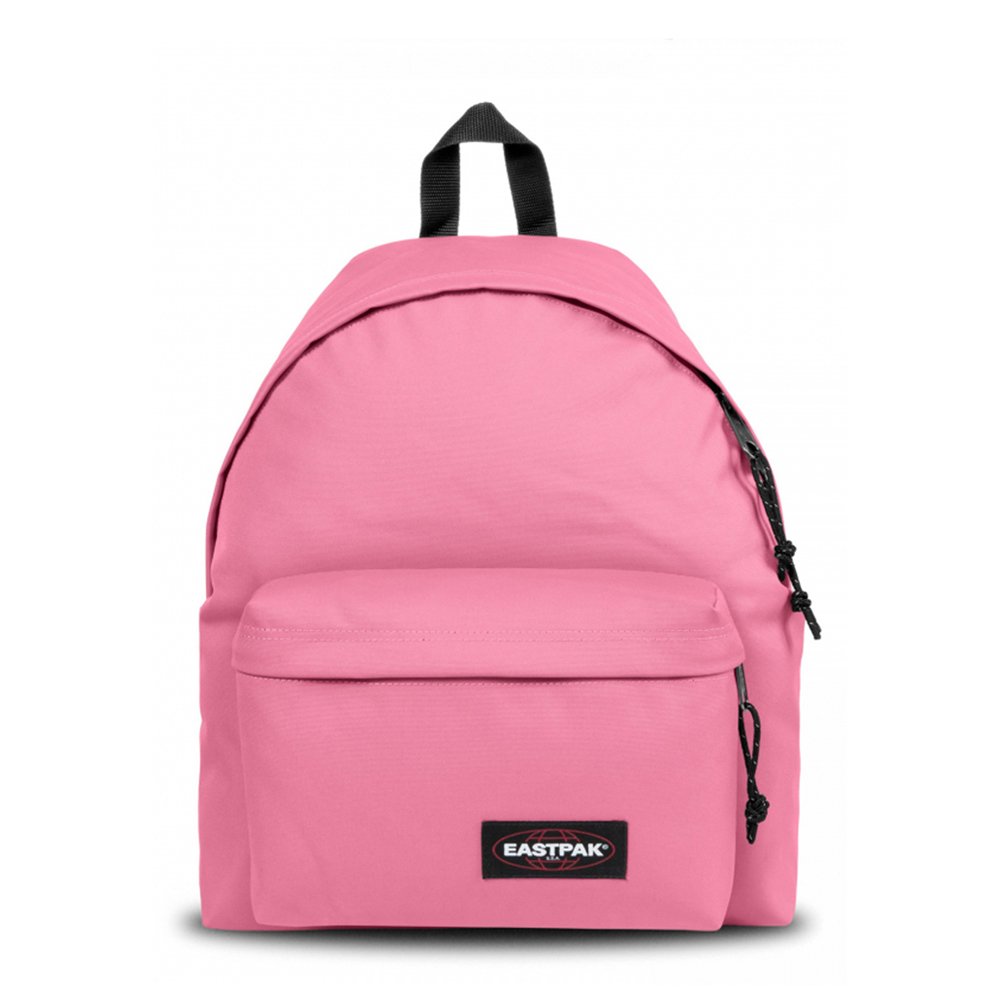 фото Рюкзак eastpak padded pak'r playful pink, 40x30x18 см