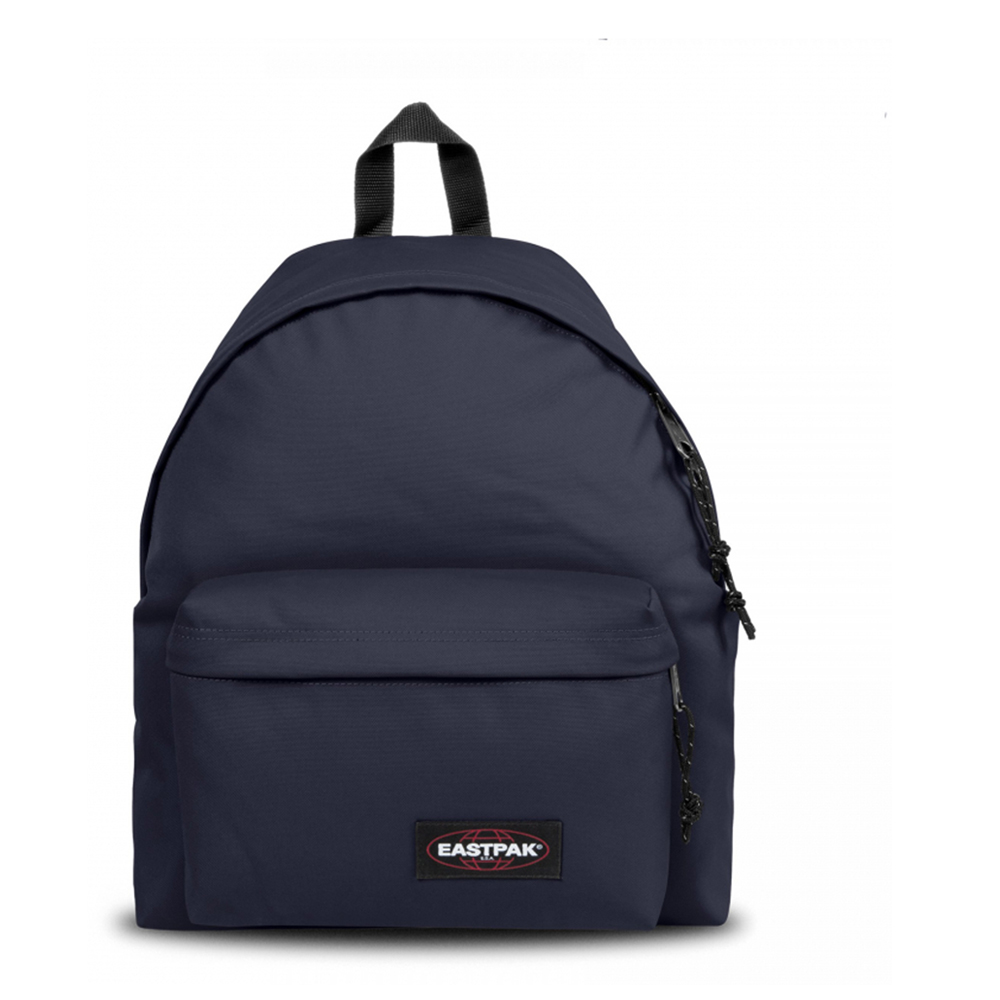 фото Рюкзак eastpak padded pak'r nice navy, 40x30x18 см