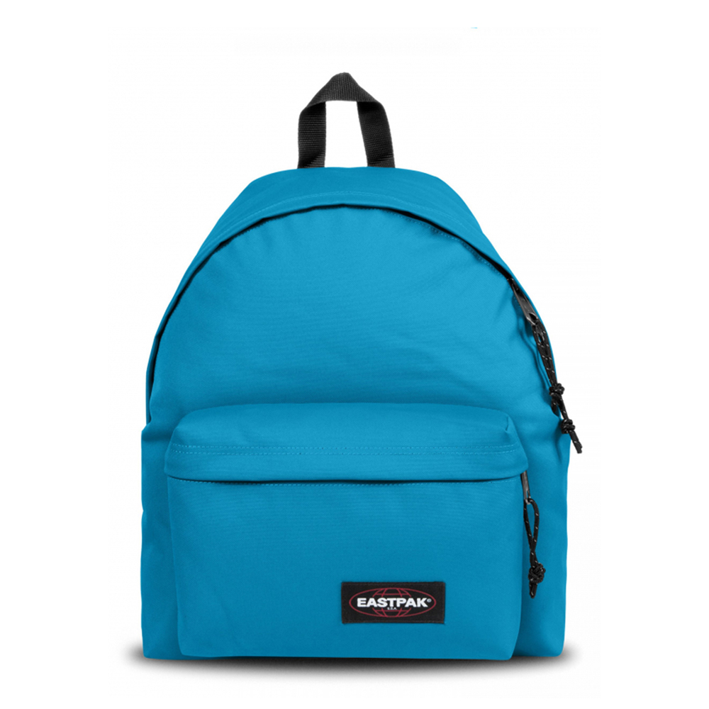 

Рюкзак EASTPAK Padded Pak'R active aqua, 40x30x18 см, Padded Pak'R