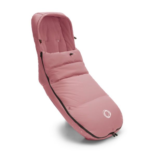 Конверт зимний Bugaboo perfomance многофункциональный evening pink altabebe зимний конверт lambskin bugaboo footmuff