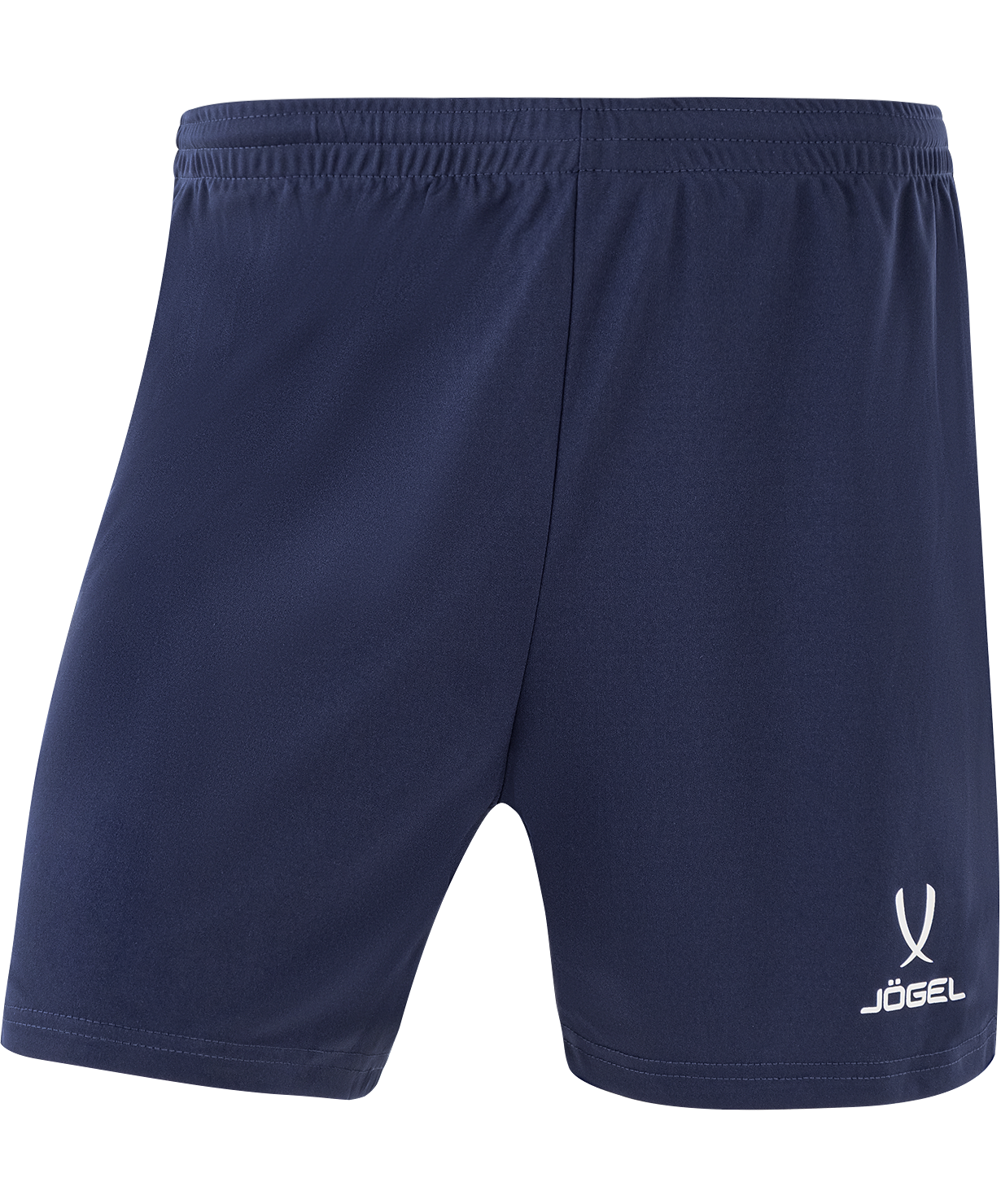 Шорты спортивные  Jogel Camp Woven Shorts, темно-синий, детский - YM гетры футбольные jogel camp basic socks темно синий серый белый