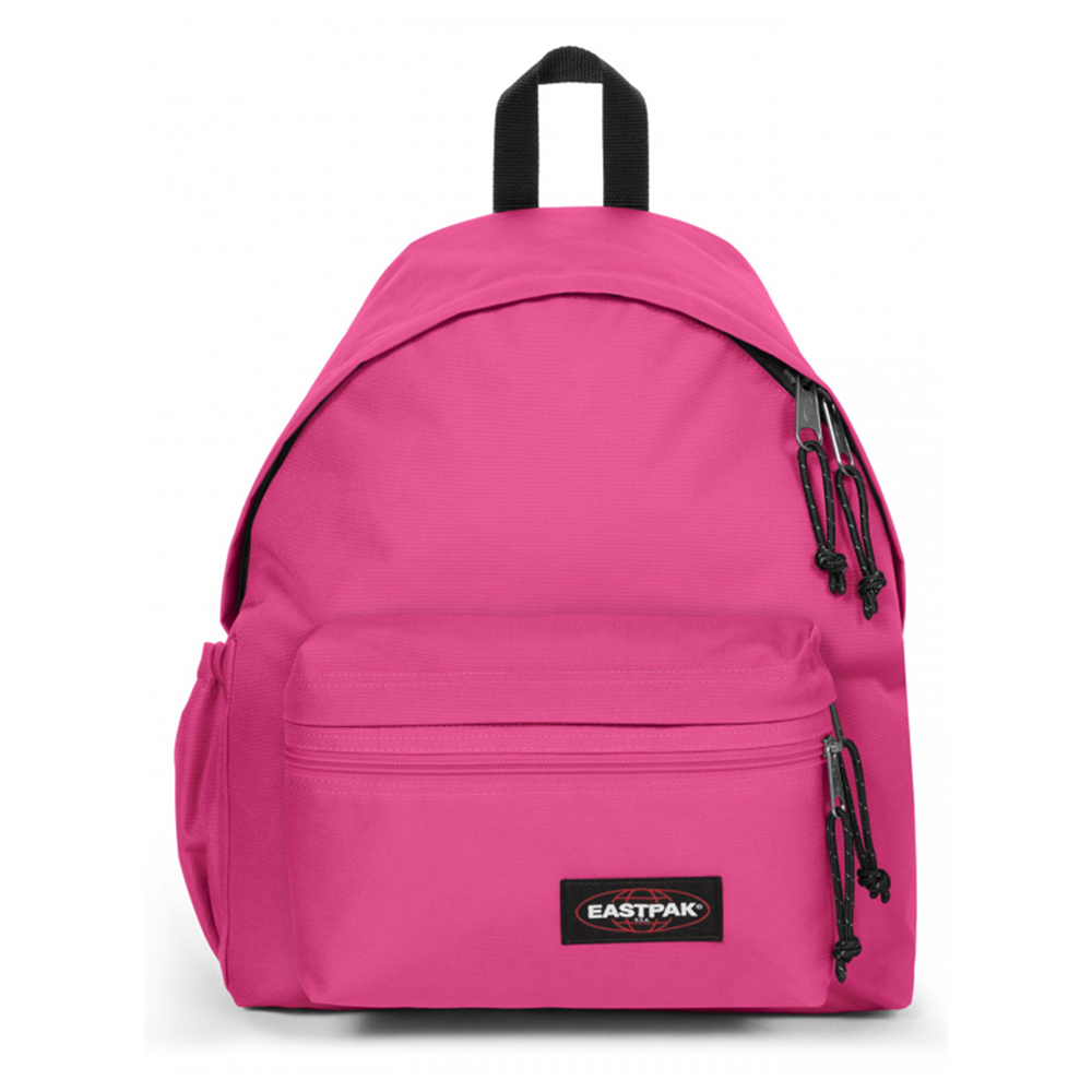 фото Рюкзак eastpak padded zippl'r pink escape, 40x30x18 см