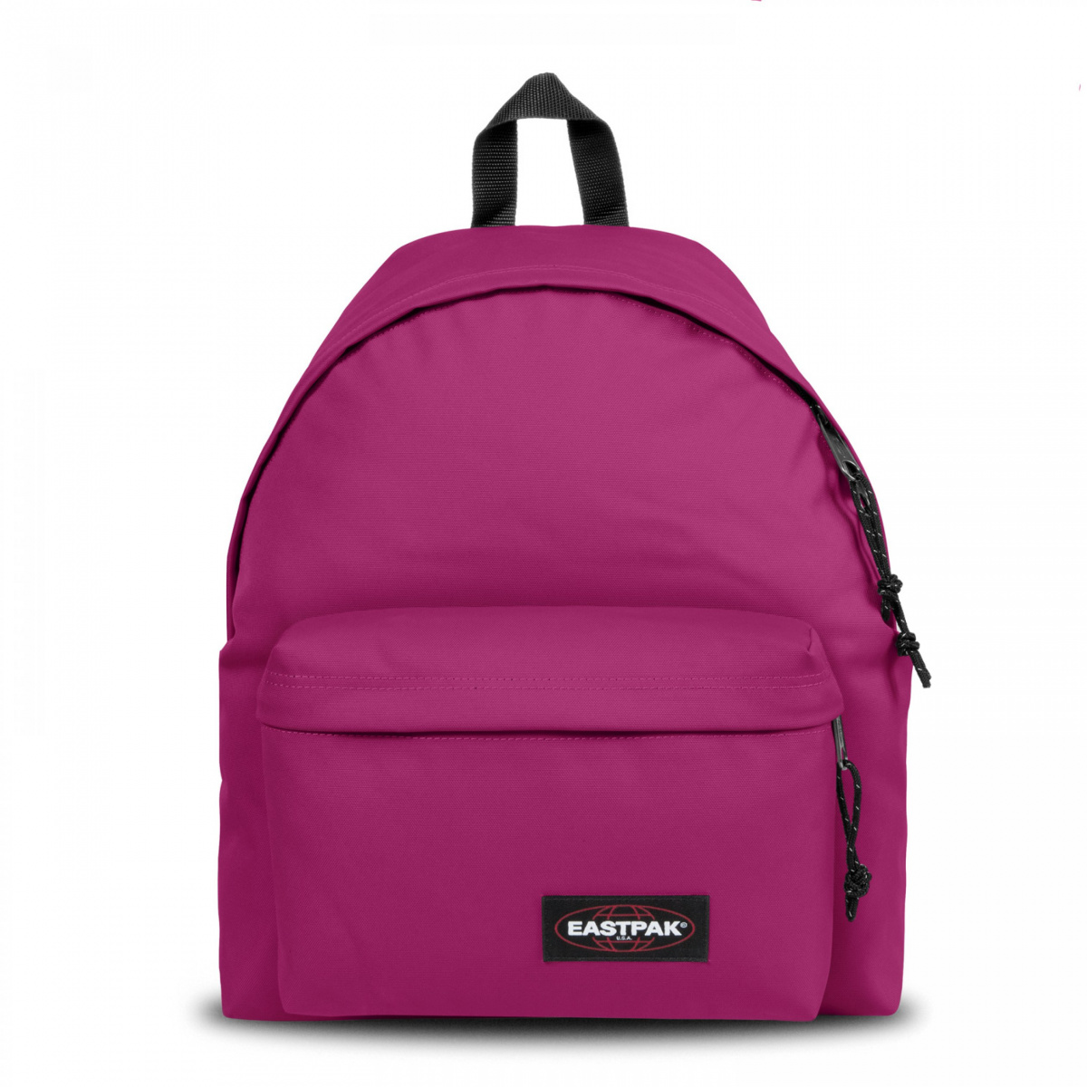 фото Рюкзак eastpak padded pak'r fuchsia cecile, 40x30x18 см