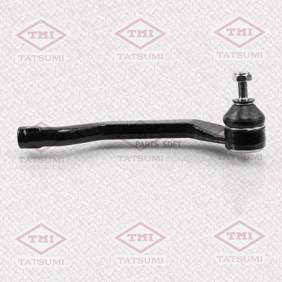 

TATSUMI TEC1724R Наконечник рулевой тяги | перед прав |