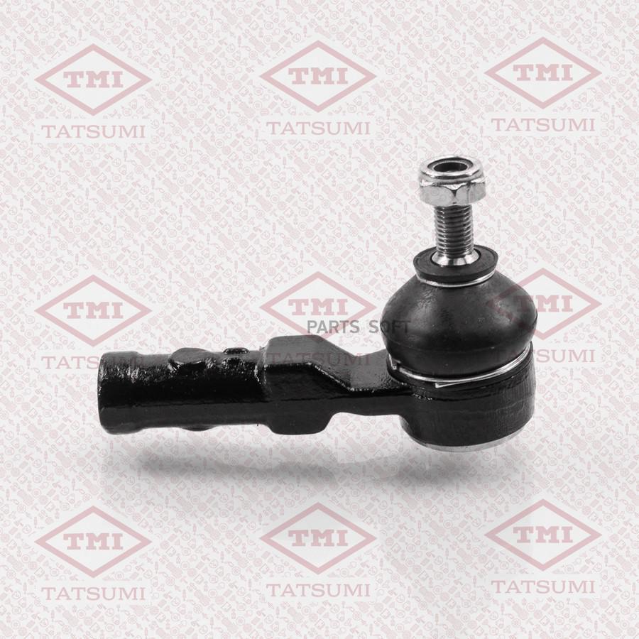 

TATSUMI TEC1710L Наконечник рулевой тяги | перед лев |
