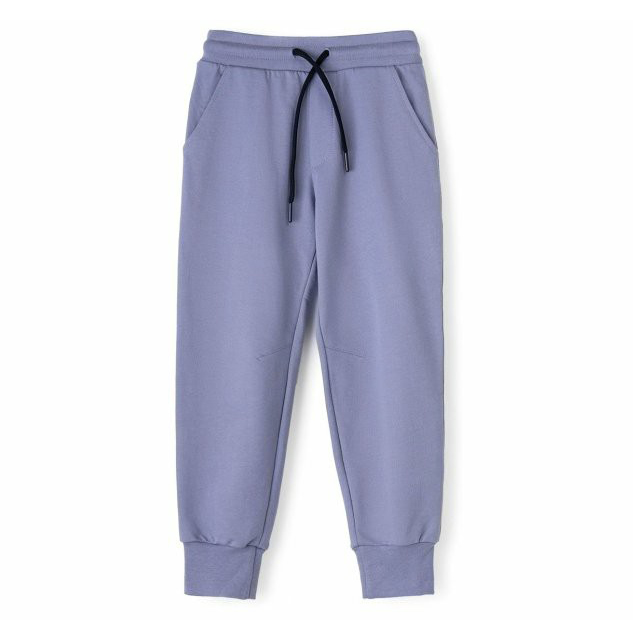 

Брюки для мальчика Crockid мокрый асфальт р 98, КР 400457