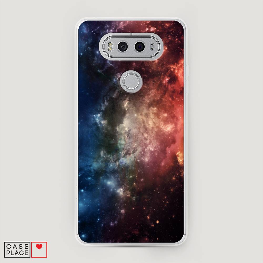 

Чехол Awog "Космос" для LG V20, 83350-4