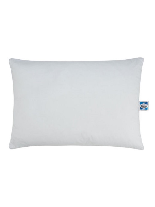 

Подушка Sortex Professional Отель 48 х 68 см хлопок белый