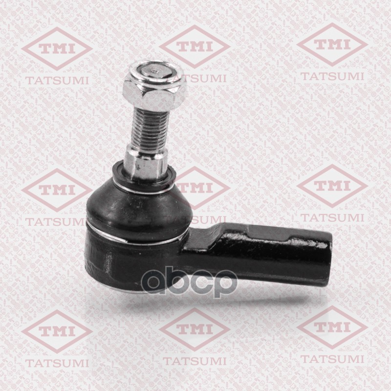 

TATSUMI TEC1030 Наконечник рулевой тяги | перед прав/лев |