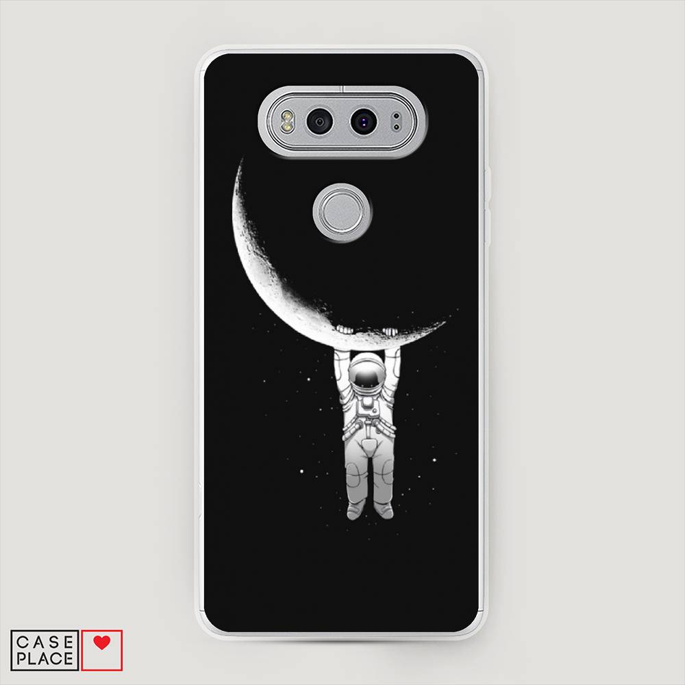 

Чехол Awog "Космонавт" для LG V20, 83350-4
