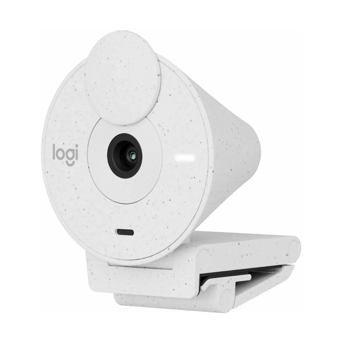 

Web-камера Logitech Brio 300 White, Белый, Brio 300