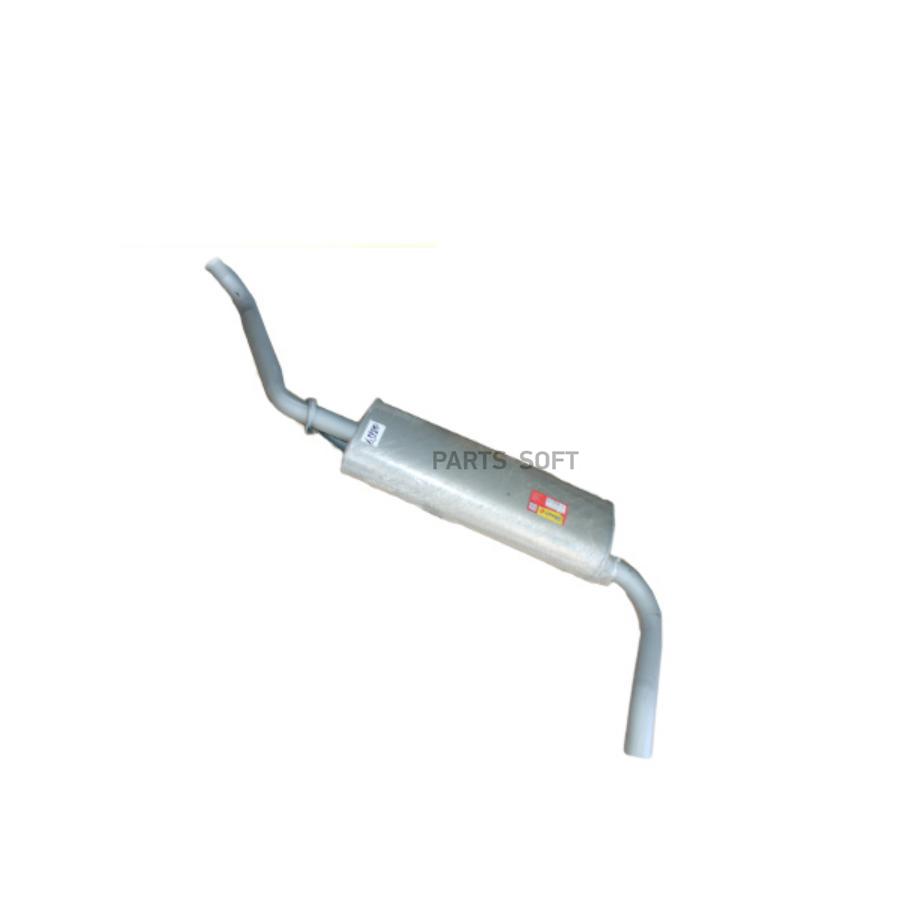 

Глушитель Для А/М Г-Ль A21R23 Next Евро-4 Дв. Cummins Isf 2.8 Riginal Riginal Rga21R221201