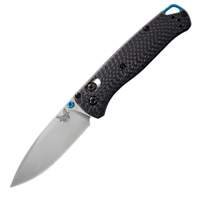 Туристический нож Benchmade Bugout, black