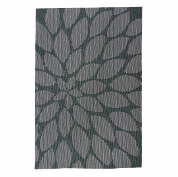 

Салфетка сервировочная List 30 х 45 см ПВХ серая