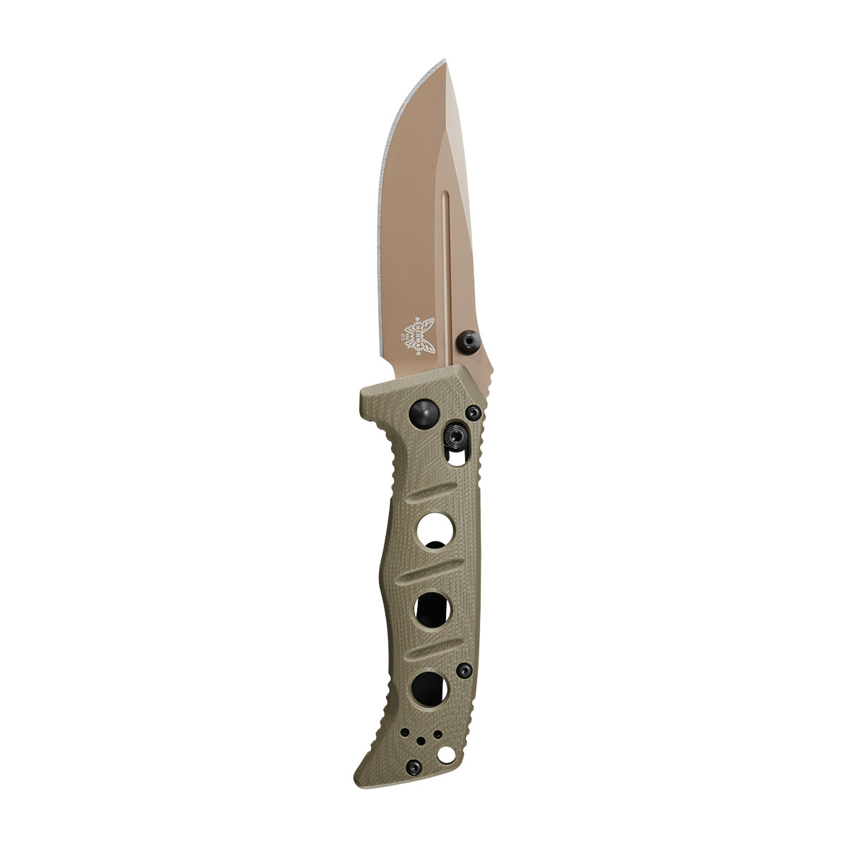 фото Нож benchmade 273fe-2 mini adamas