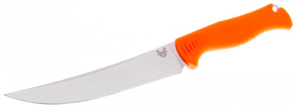 Туристический нож Benchmade Meatcrafter, orange