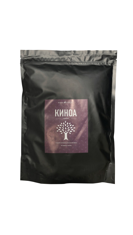 

Киноа Royal Forest, 1 кг