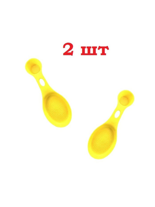 

Тёрка Meansuring Spoon With Grater (Вид: 2 шт )