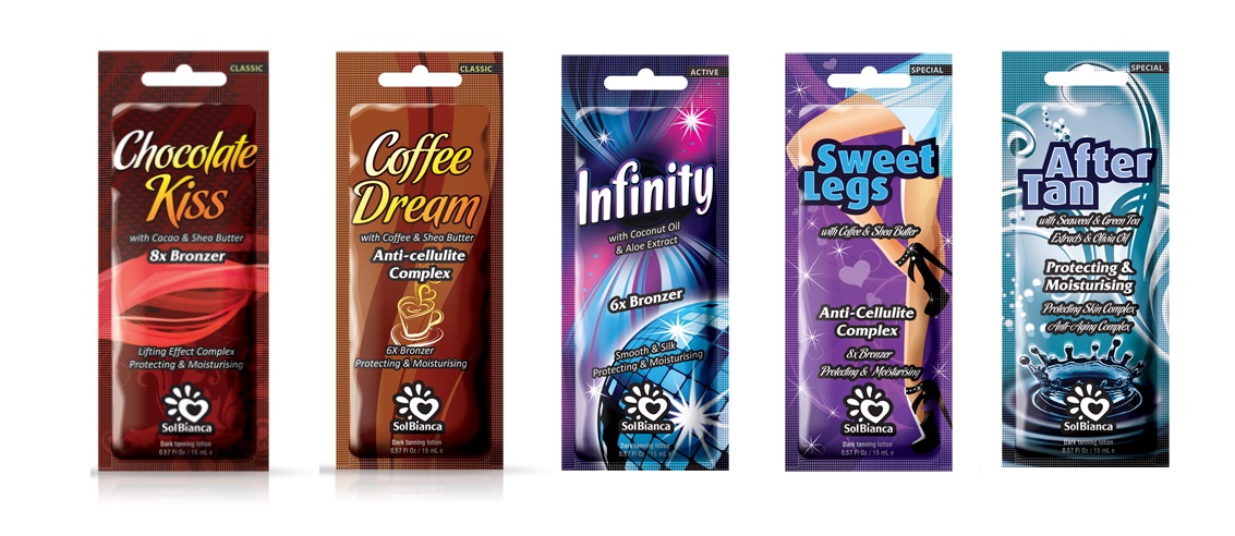 

Крем для солярия Chocolate Kiss Coffee Dream Infinity Sweet Legs After Tan 15мл х 5шт., Комплект Крем для солярия Chocolate Kiss, Coffee Dream, Infinity, Sweet Legs, After Tan 15мл. х 5шт.
