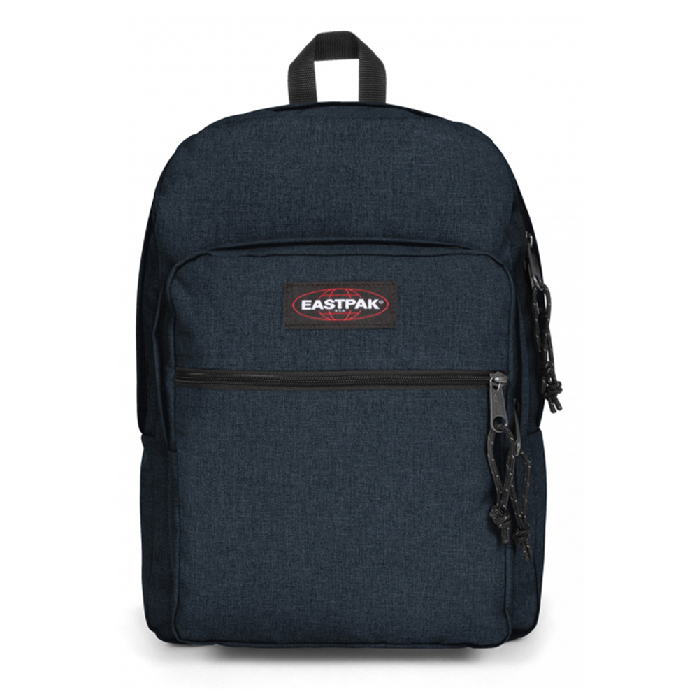 фото Рюкзак мужской eastpak morius light triple denim, 39x31x23 см