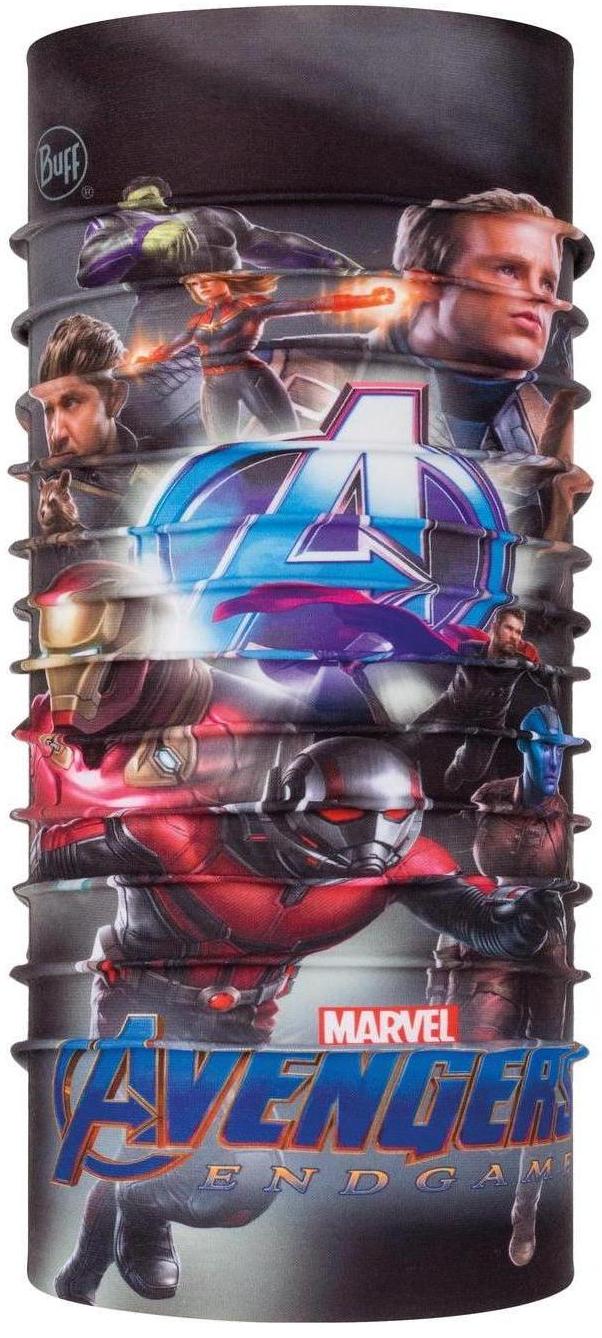 

Шарф-труба Buff Original Endgame, Голубой, Original