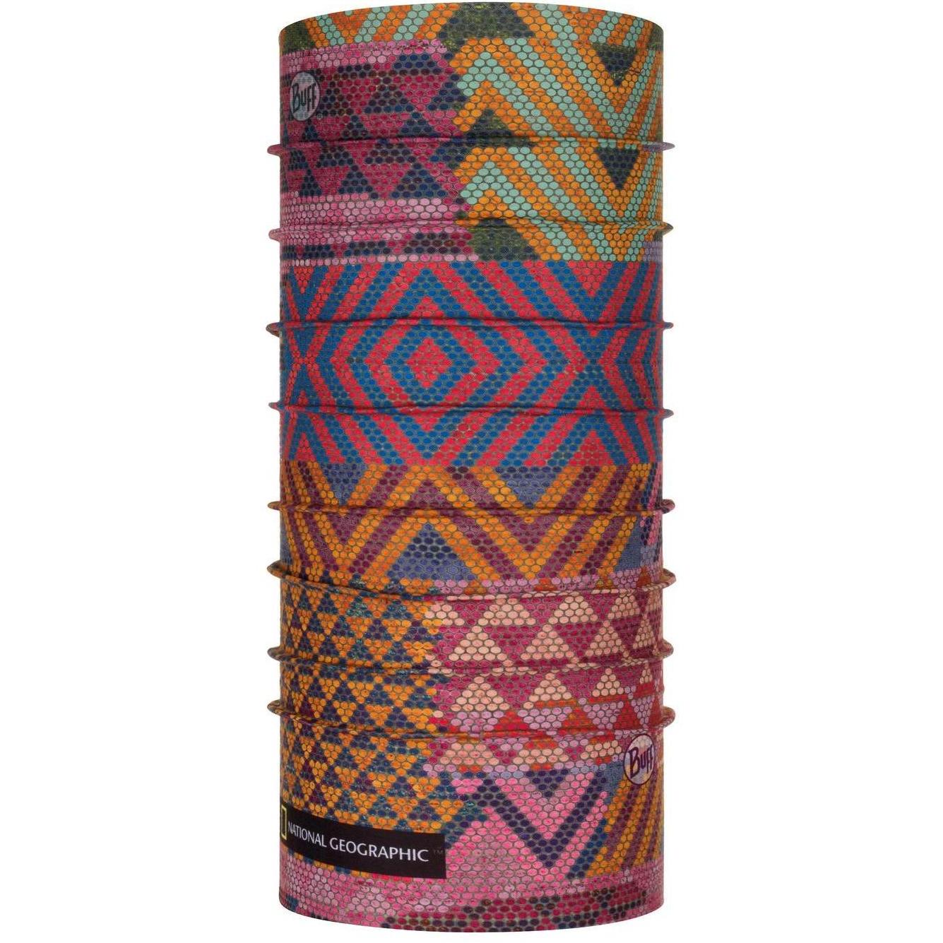 фото Шарф-труба buff original eannia multi one size