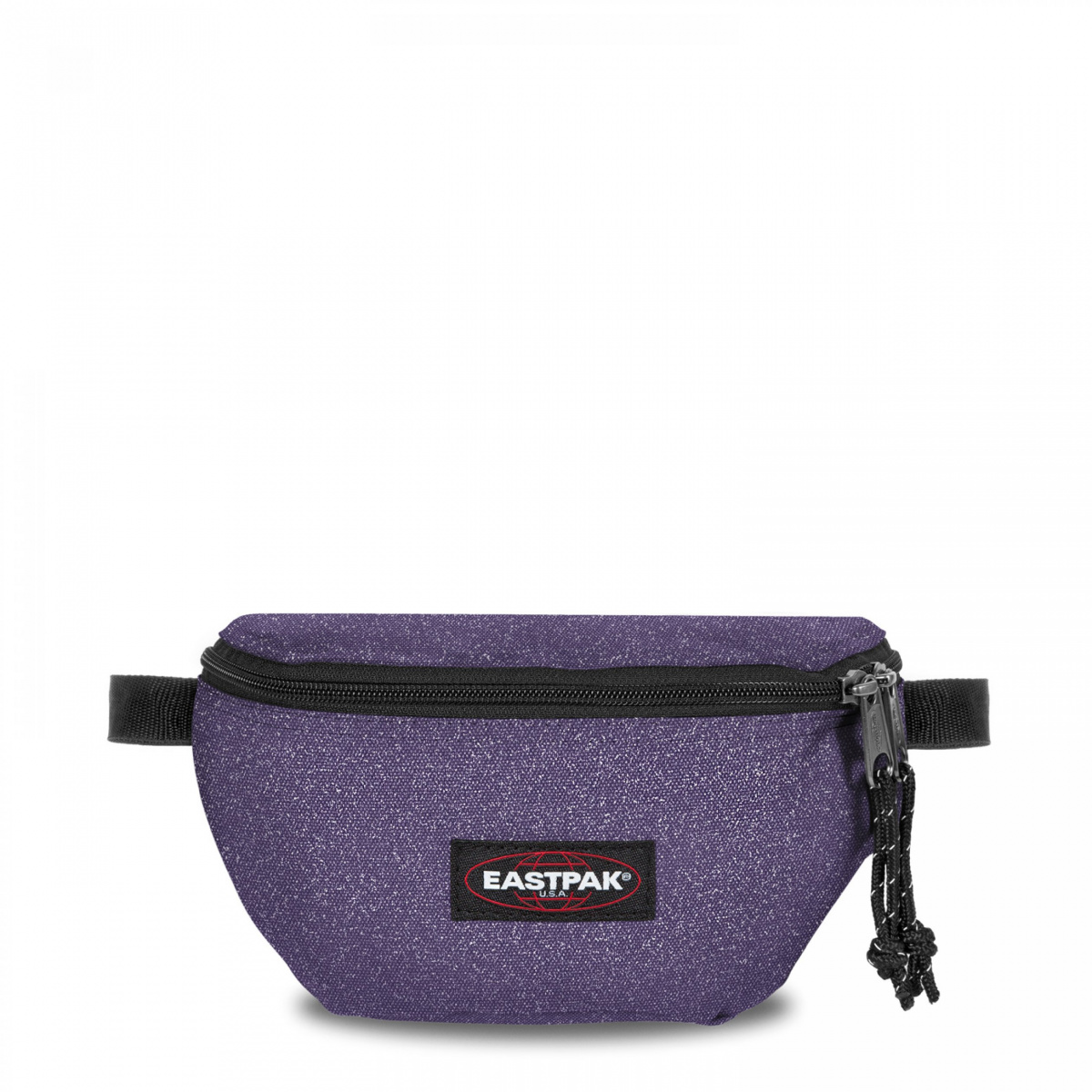 фото Поясная сумка унисекс eastpak springer glitgrape