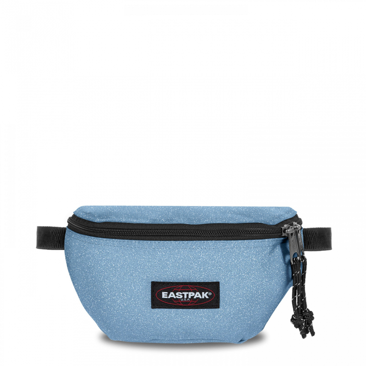 фото Поясная сумка унисекс eastpak springer gliticy