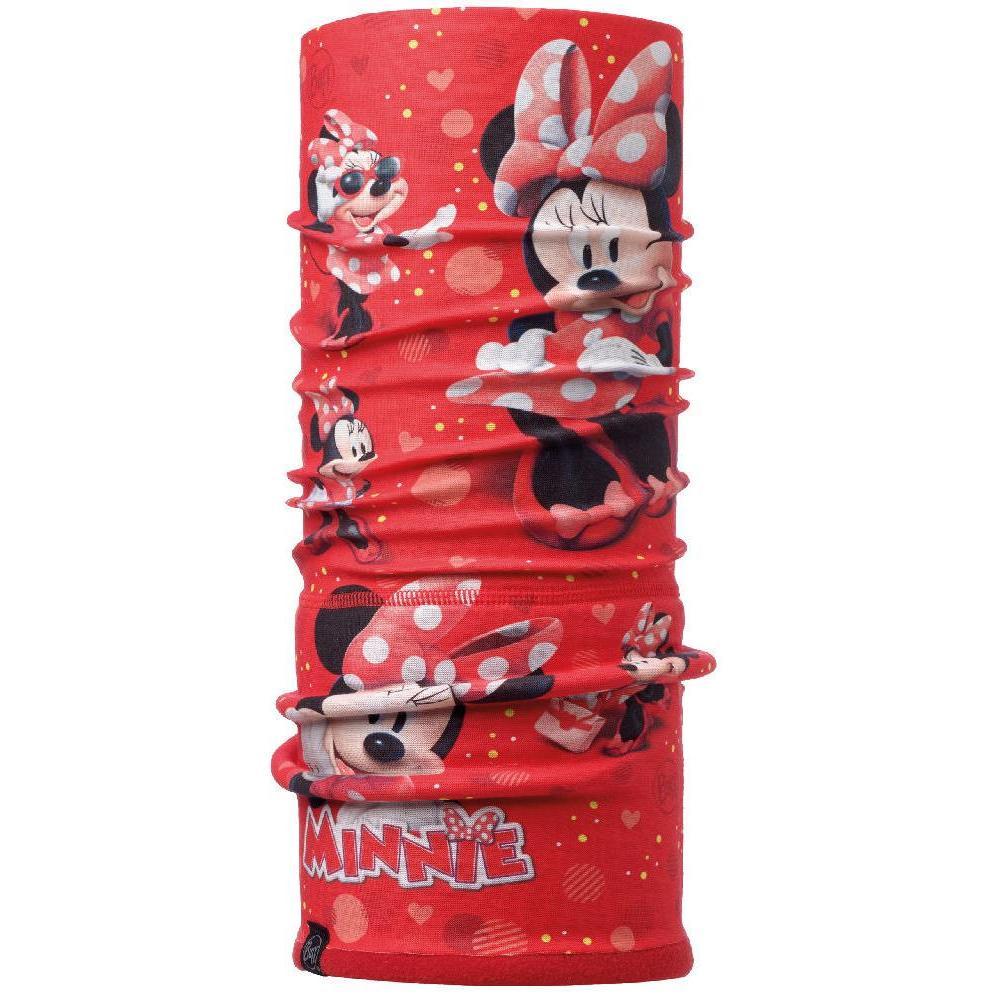 фото Шарф-труба buff minnie polar child stylish red one size