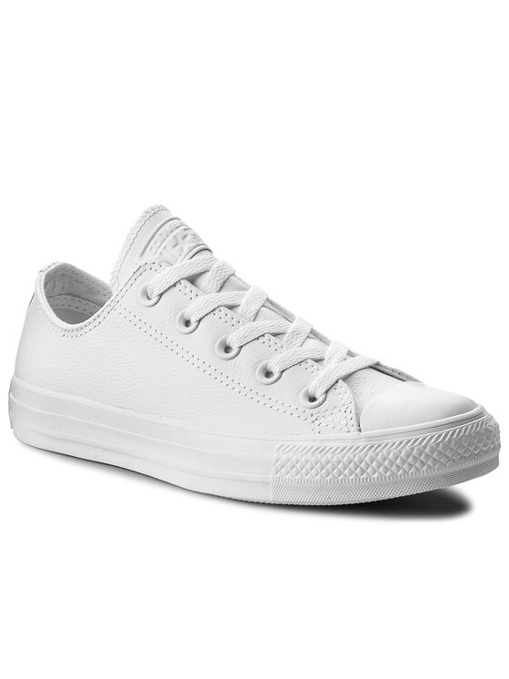 

Кеды Ct Ox 136823C Converse белый 46 EU, Ct Ox 136823C