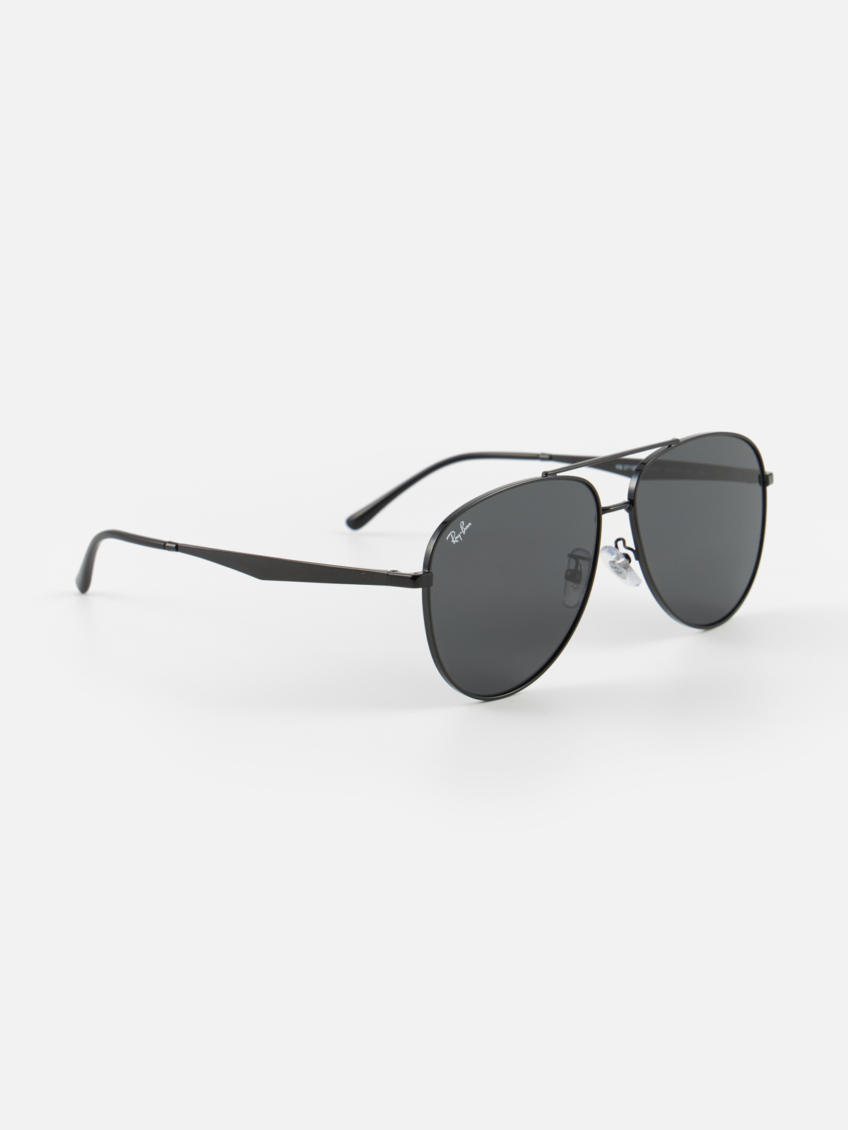 

Солнцезащитные очки унисекс Ray-Ban RBN-8056597846134 серые, RBN-8056597846134
