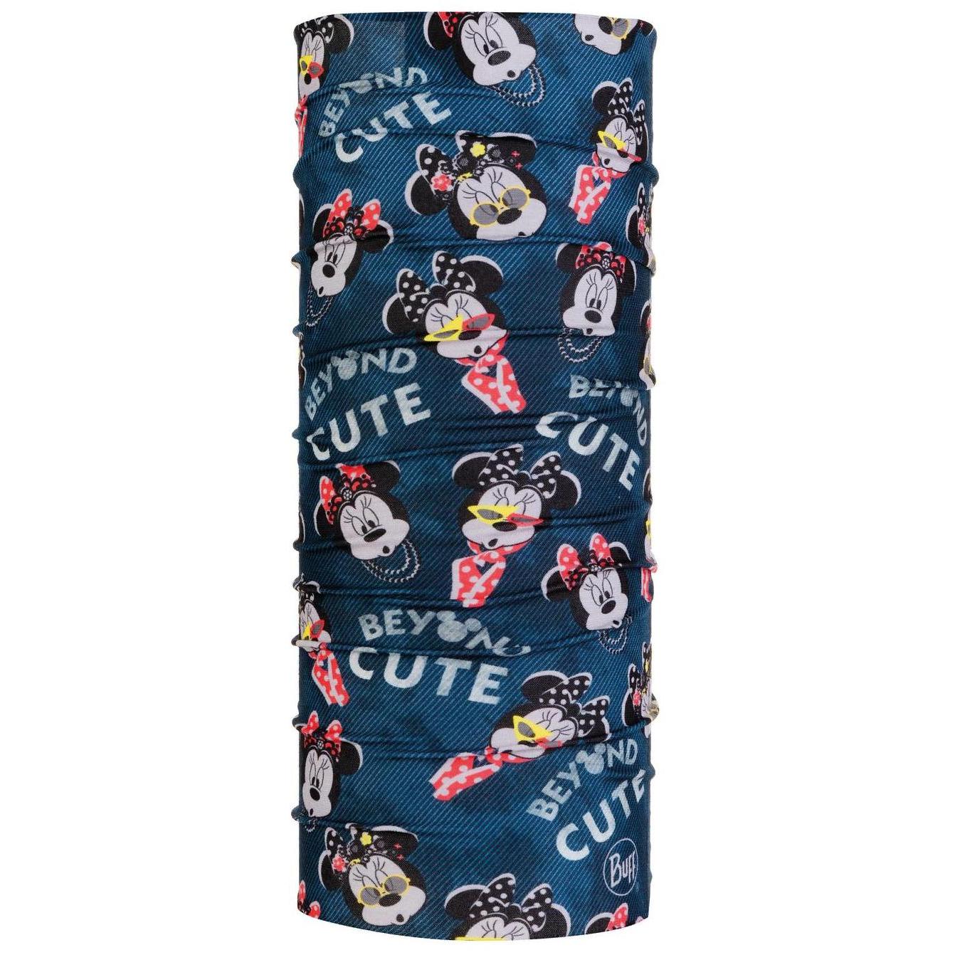 фото Шарф-труба buff minnie beyond cool denim one size