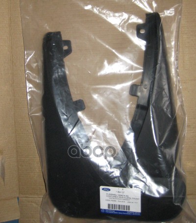 

Брызговики Передние, Комплект 2шт Ford 1 854 107 FORD арт. 1 854 107