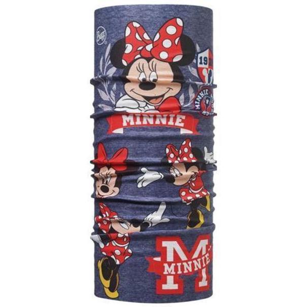 фото Шарф-труба buff minnie child original high school denim one size