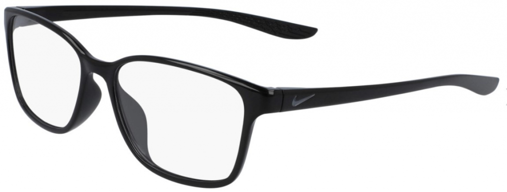 

Оправа для очков женская Nike NKE-1434205315003 black, NKE-1434205315003
