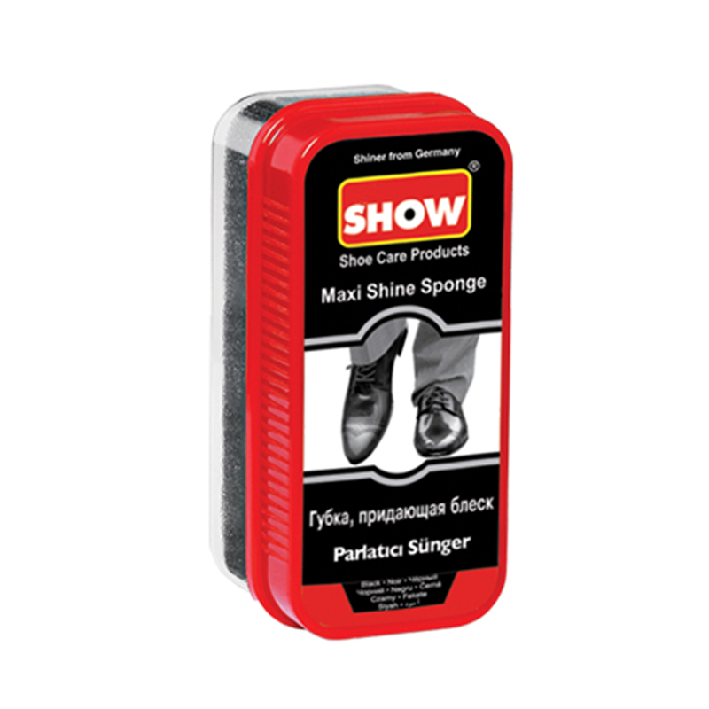 

Губка придающая блеск SHOW Макси, Макси
