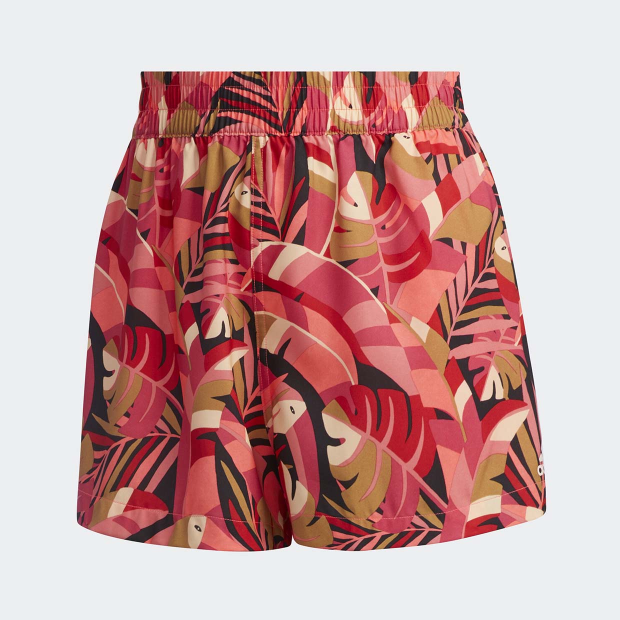 

Спортивные шорты женские Adidas W FARM SHORT розовые XS, W FARM SHORT