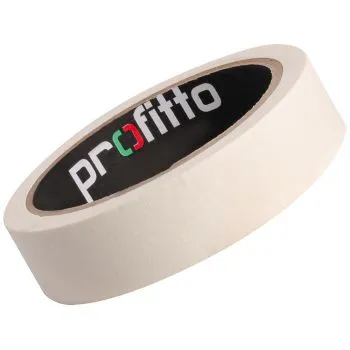 

Клейкая лента малярная Profitto 25 мм х 25 м, 8 шт, 30236-8