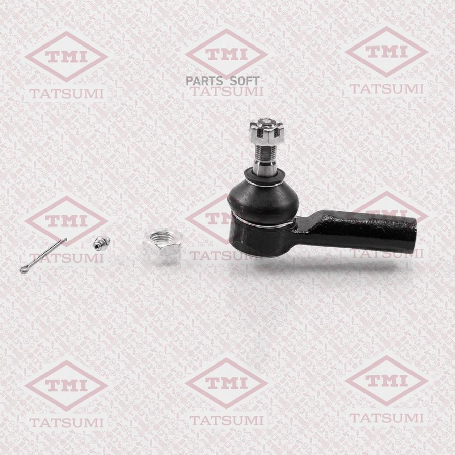

TATSUMI TEC1004 Наконечник рулевой тяги | перед прав/лев |