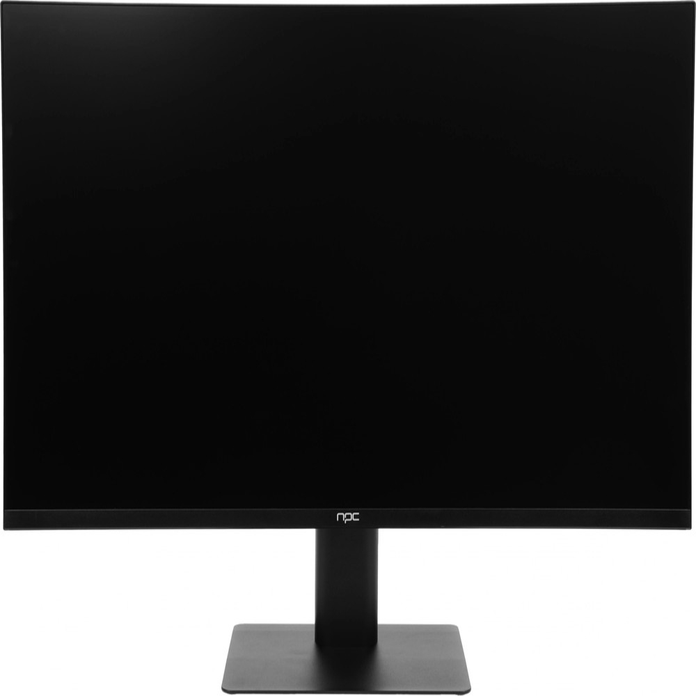 

27" Монитор NPC MZ2704 черный 100Hz 2560x1440 IPS, MZ2704