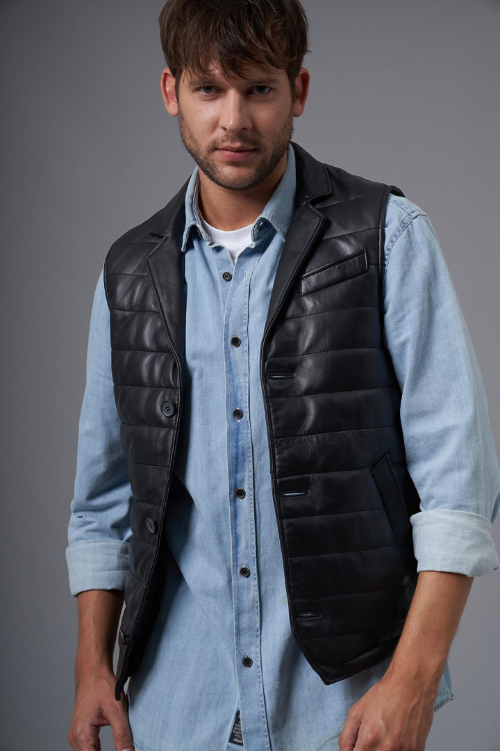 

Утепленный жилет Deri Company BD02375 2XL (товары доставляются из-за рубежа), BD02375