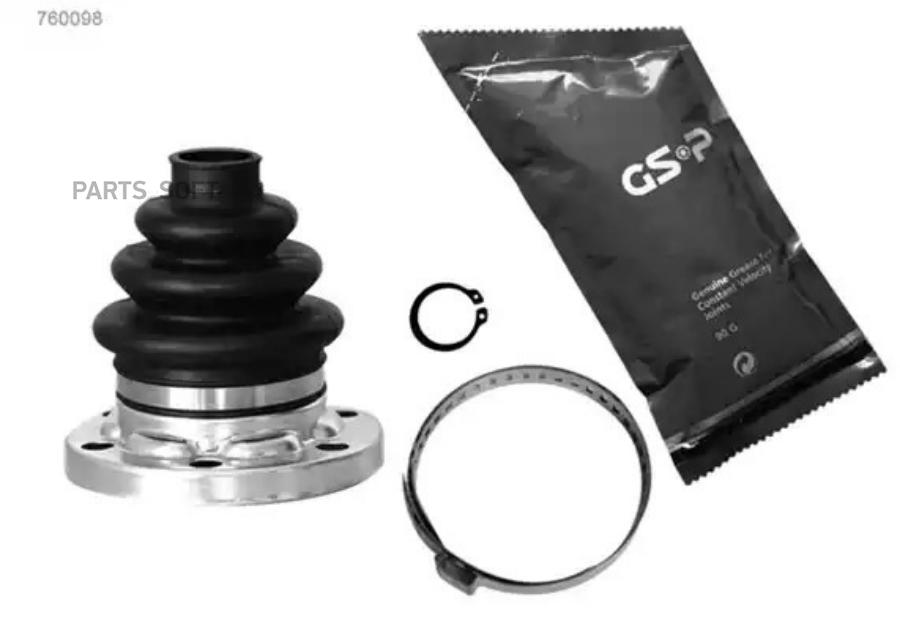 

GSP 760098 Комплект пыльника