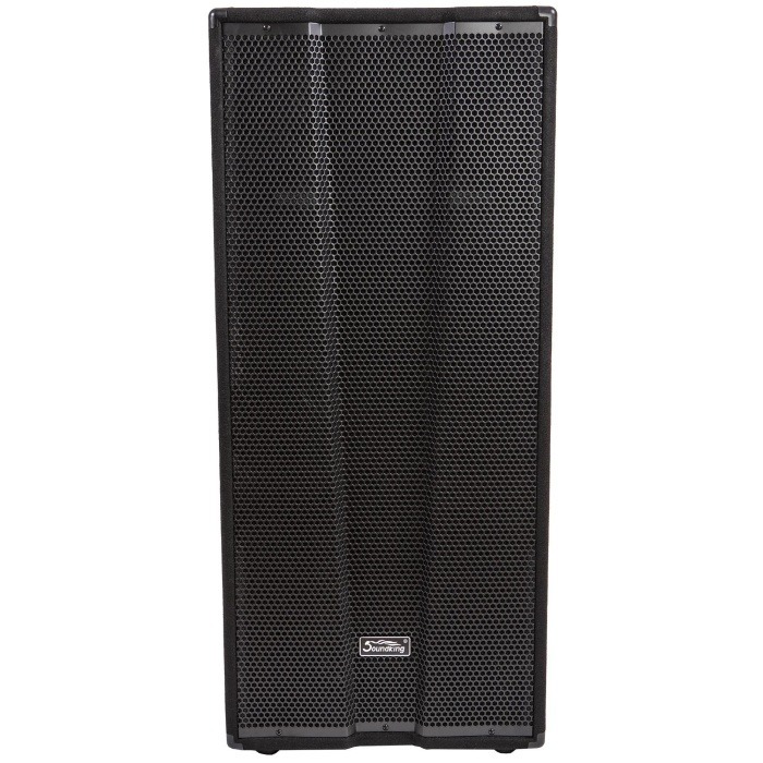 

Пассивная AC Soundking KJ215