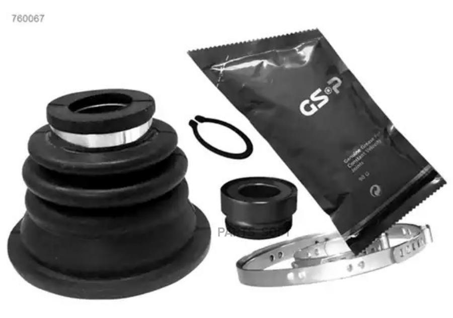 

GSP 760067 Пыльник ШРУСа RENAULT 9-21/CLIO/LAGUNA/MEGANE/RAPID/TWINGO 1.1-2.2D 83-03 внутр